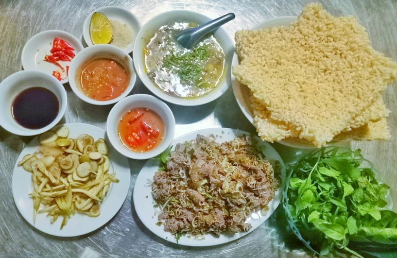 Đặc sản nhất định phải thử khi tới ninh bình ngon từ mâm cơm gia đình cho tới bàn nhậu - 5