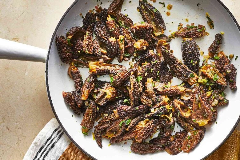 Đặc sản nhìn nhăn nheo đen đúa nhưng là món ngon chỉ dành cho vua chúa giới nhà giàu lùng tìm dù giá đắt hơn vàng - 5