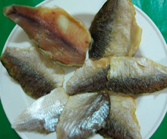Đặc sản nổi tiếng có tên rất lạ xưa dành cho người nghèo nay dân thành phố thích mê hương vị đặc biệt - 1