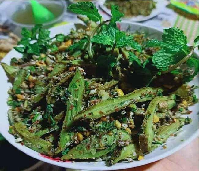 Đặc sản nổi tiếng tên vô cùng lạ xưa nhà nghèo mới ăn nay dân thành phố ưa chuộng vì có hương vị đặc biệt - 1