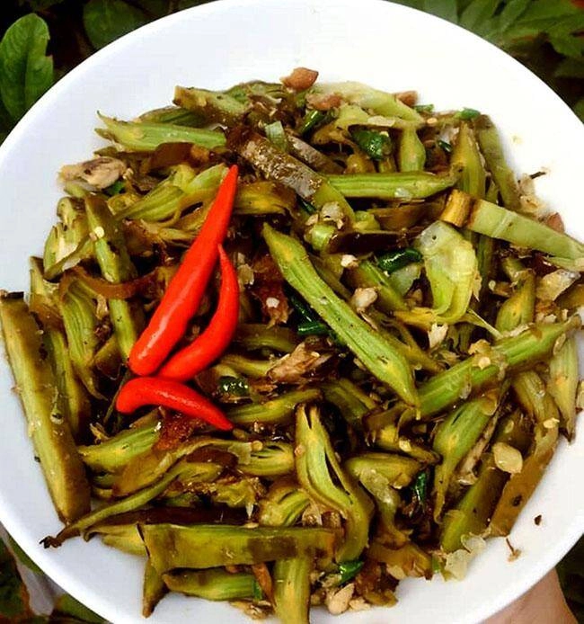 Đặc sản nổi tiếng tên vô cùng lạ xưa nhà nghèo mới ăn nay dân thành phố ưa chuộng vì có hương vị đặc biệt - 2
