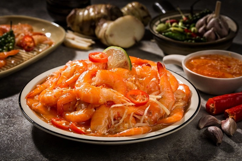 Đặc sản nước chấm hoàng gia xứ huế chế biến 10 ngày mới ra lò muốn ăn ngon phải biết cách - 1