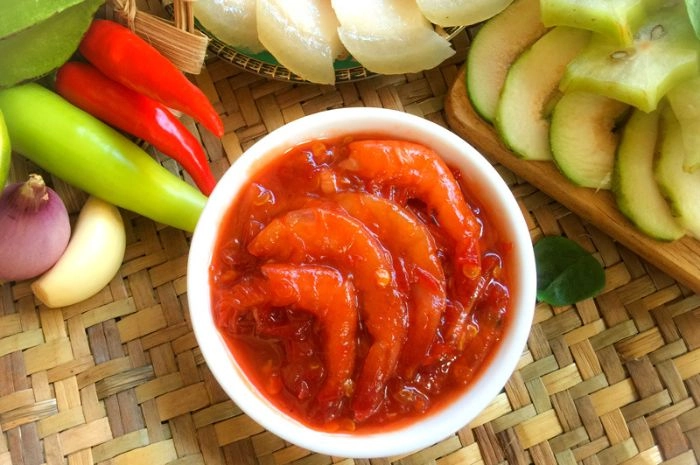 Đặc sản nước chấm hoàng gia xứ huế chế biến 10 ngày mới ra lò muốn ăn ngon phải biết cách - 3