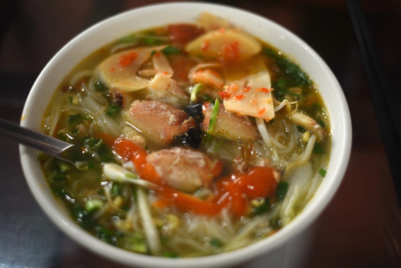 Đặc sản ở quảng ninh có tên gọi lạ thực khách thỏa cơn thèm hải sản - 7