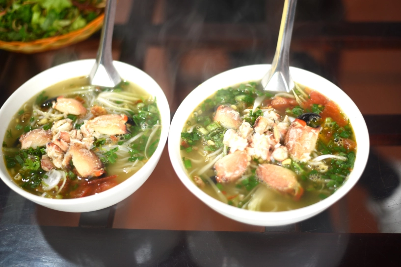 Đặc sản ở quảng ninh có tên gọi lạ thực khách thỏa cơn thèm hải sản - 9