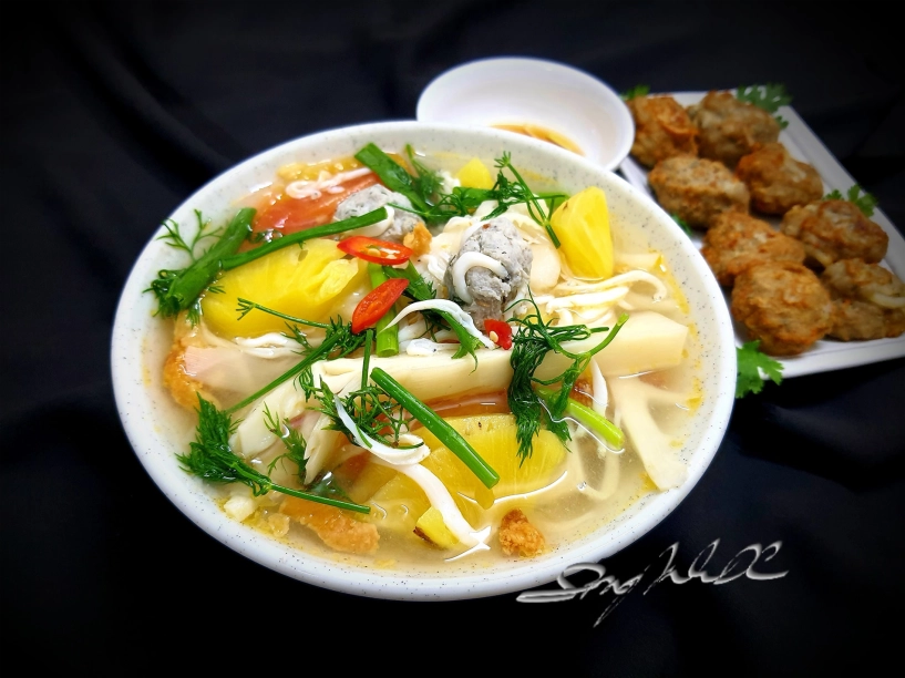 Đặc sản trời cho độc lạ ở tây bắc vớt vội cũng được vài cân ăn ngon hơn tôm - 4