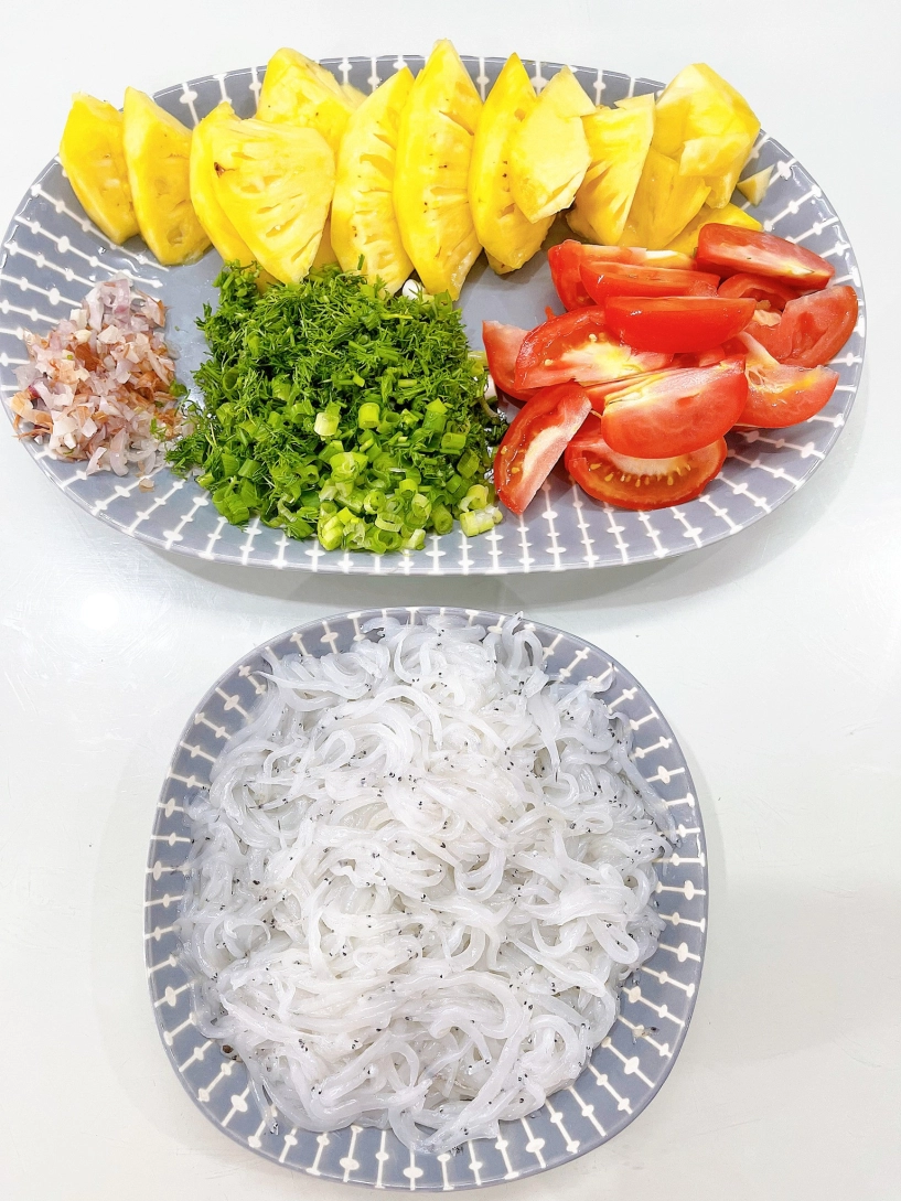 Đặc sản trời cho độc lạ ở tây bắc vớt vội cũng được vài cân ăn ngon hơn tôm - 7