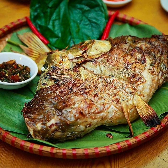 Đặc sản trứ danh vùng tây bắc có tên cực lạ chế biến cầu kỳ khi ăn phải thêm một loại gia vị núi rừng - 5