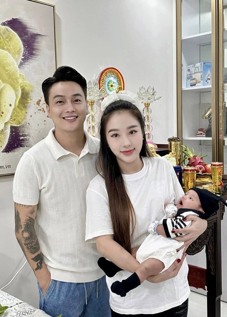 Đám cưới sao việt hot nhất năm qua hoa hậu khánh vân lấy chồng hơn 17 tuổi midu về làm dâu hào môn - 16