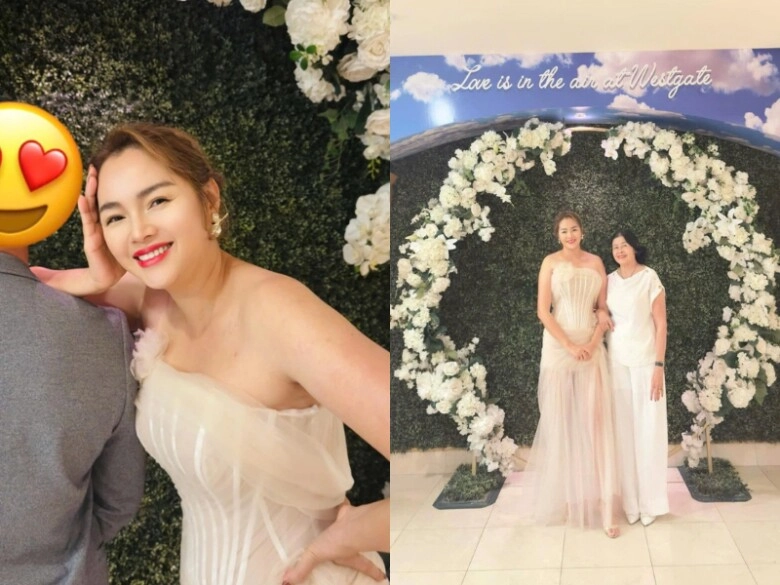 Đám cưới sao việt hot nhất năm qua hoa hậu khánh vân lấy chồng hơn 17 tuổi midu về làm dâu hào môn - 17