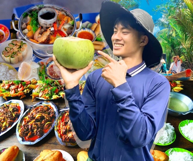 đám giỗ bên cồn có gì đặc biệt mà tiktoker lê tuấn khang gây xôn xao khắp mxh - 1