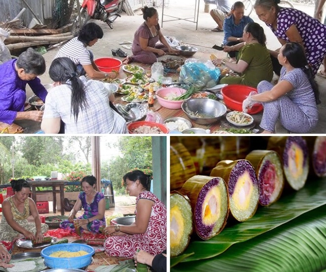 đám giỗ bên cồn có gì đặc biệt mà tiktoker lê tuấn khang gây xôn xao khắp mxh - 3