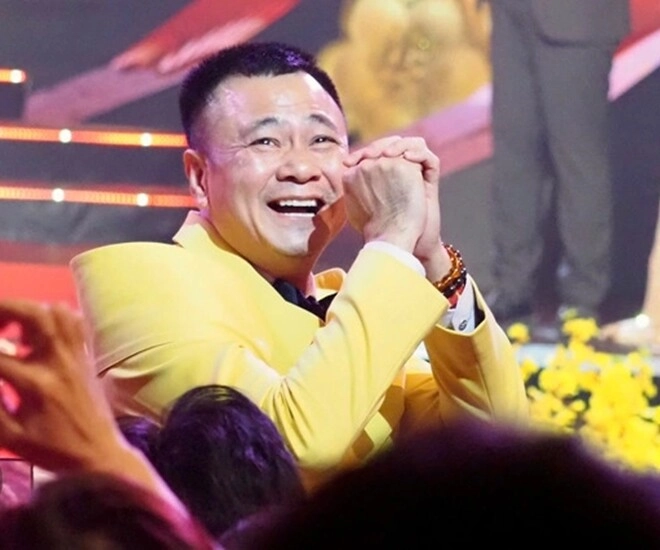 Dàn anh trai chông gai ẵm toàn bộ hạng mục giải mai vàng 2024 nsnd tự long liên tục đón tin vui - 1