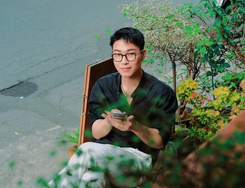 Dàn btv tài năng của kênh vietnam today người tốt nghiệp đại học hàng đầu thế giới người là giảng viên học viện ngoại giao - 4