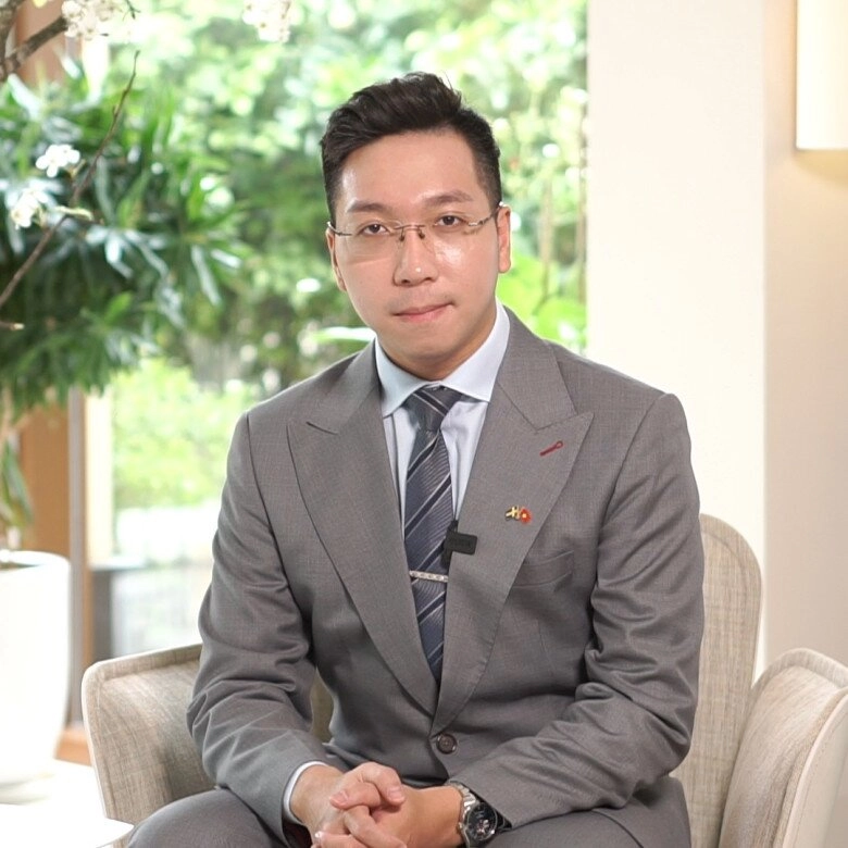 Dàn btv tài năng của kênh vietnam today người tốt nghiệp đại học hàng đầu thế giới người là giảng viên học viện ngoại giao - 10