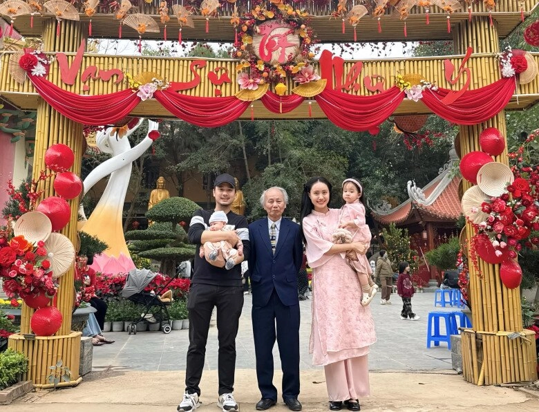Dàn btv vtv tham gia diễu hành a80 người từng không được lên dẫn vì quá xấu người thi đỗ 2 trường đại học - 4