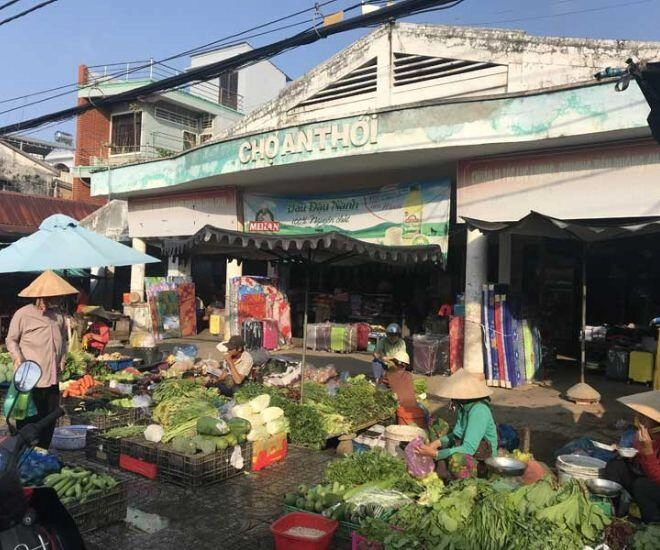 Dân địa phương mách bạn khu chợ hải sản rẻ nhất phú quốc không phải ai cũng biết - 1