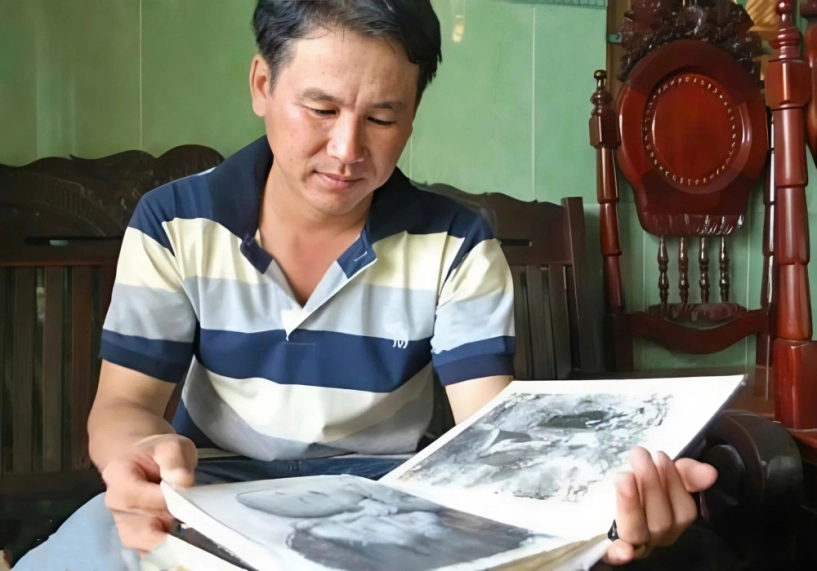 Dàn diễn viên cánh đồng hoang người qua đời vì bạo bệnh người trở thành tỷ phú - 5