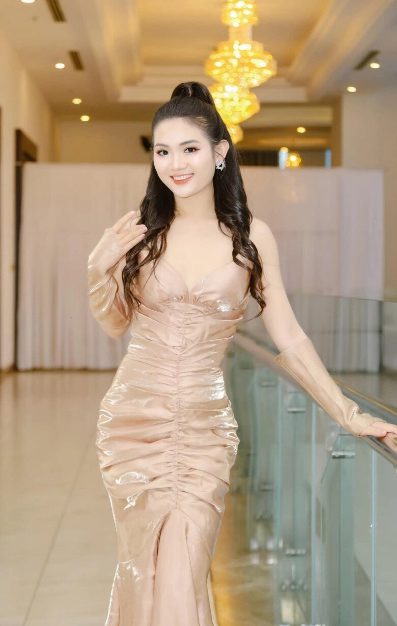 Dàn hậu việt lấy chồng hơn chục tuổi ông xã khánh vân là nhiếp ảnh gia chị em thanh tú - ngô trà my viên mãn - 26