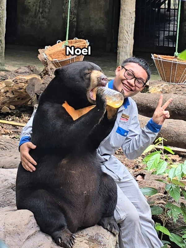 Dàn idol giới trẻ với những cái tên độc lạ ở thảo cầm viên - 2
