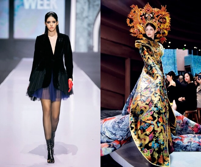 Dàn mẫu tây hot nhất vbiz an tây ước mơ có quốc tịch việt nay vướng lao lý dianka viên mãn bên bùi tiến dũng - 1