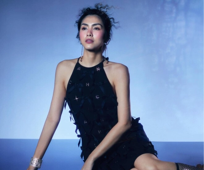 Dàn mỹ nhân họ tăng của vbiz người làm dâu hào môn người sinh con cho bạn đời hơn 37 tuổi - 1