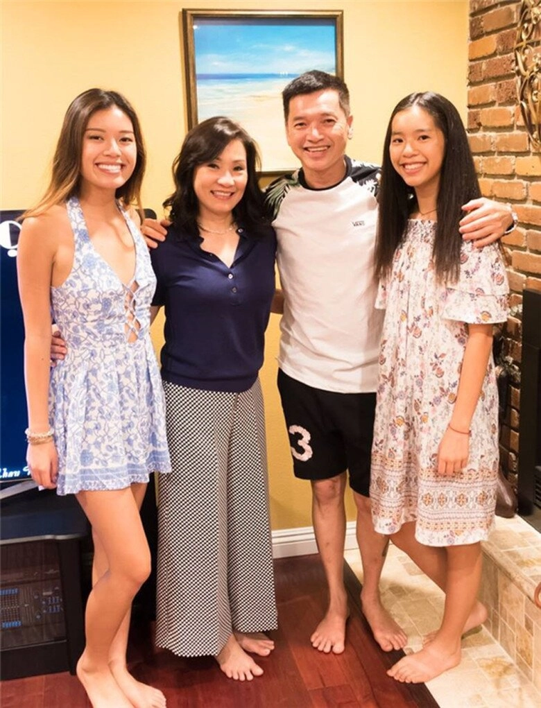 Dàn mỹ nhân họ tăng của vbiz người làm dâu hào môn người sinh con cho bạn đời hơn 37 tuổi - 14