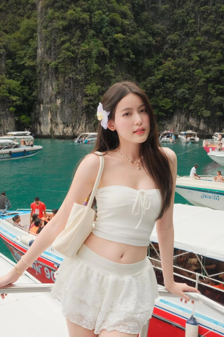 Dàn mỹ nhân họ tăng của vbiz người làm dâu hào môn người sinh con cho bạn đời hơn 37 tuổi - 17
