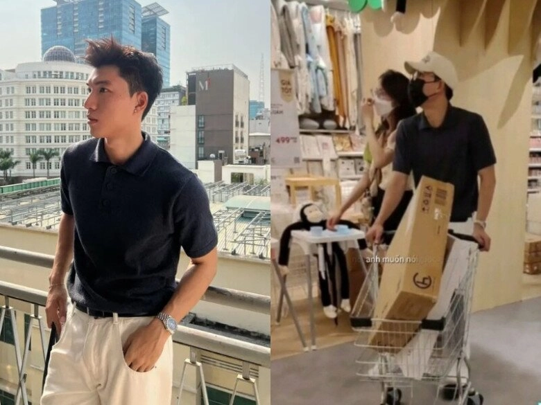 Dàn mỹ nhân họ tăng của vbiz người làm dâu hào môn người sinh con cho bạn đời hơn 37 tuổi - 19