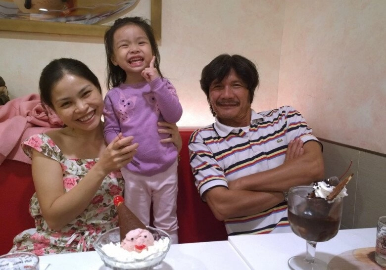 Dàn sao có học vấn khủng làm giảng viên nsưt công ninh du học nga midu tốt nghiệp thạc sĩ ở vị trí á khoa - 4