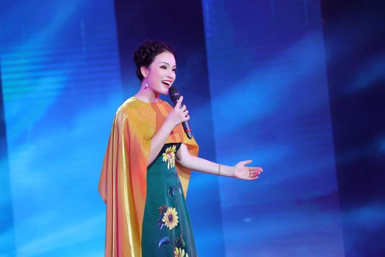 Dàn sao có học vấn khủng làm giảng viên nsưt công ninh du học nga midu tốt nghiệp thạc sĩ ở vị trí á khoa - 14