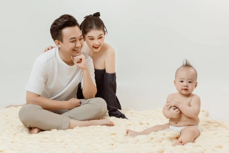 Dàn sao có học vấn khủng làm giảng viên nsưt công ninh du học nga midu tốt nghiệp thạc sĩ ở vị trí á khoa - 21
