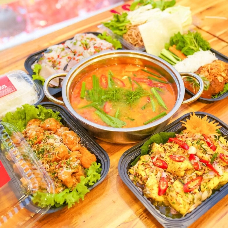 Dân tình rủ nhau đi ăn lẩu nhân ngày hà nội trở rét 8 địa chỉ bình dân vừa ngon vừa rẻ nhất thủ đô - 2