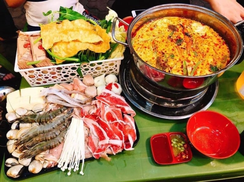 Dân tình rủ nhau đi ăn lẩu nhân ngày hà nội trở rét 8 địa chỉ bình dân vừa ngon vừa rẻ nhất thủ đô - 3