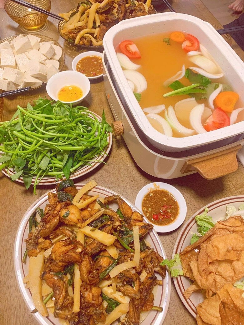 Dân tình rủ nhau đi ăn lẩu nhân ngày hà nội trở rét 8 địa chỉ bình dân vừa ngon vừa rẻ nhất thủ đô - 4