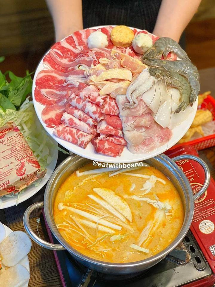 Dân tình rủ nhau đi ăn lẩu nhân ngày hà nội trở rét 8 địa chỉ bình dân vừa ngon vừa rẻ nhất thủ đô - 5