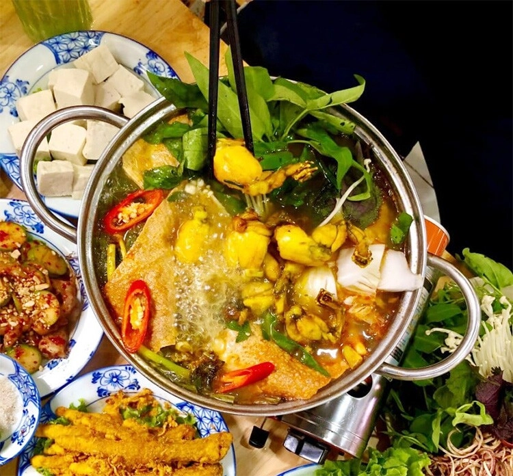 Dân tình rủ nhau đi ăn lẩu nhân ngày hà nội trở rét 8 địa chỉ bình dân vừa ngon vừa rẻ nhất thủ đô - 6