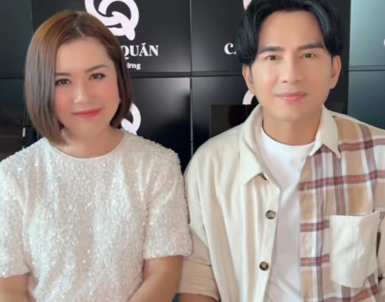 Đan trường sang mỹ nghỉ hè cùng con trai và vợ cũ doanh nhân thủy thiên sẽ về việt nam vì ngày đặc biệt của người cũ - 7