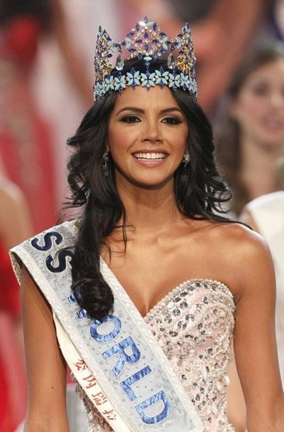 Danh hiệu miss international của thanh thủy giúp việt nam tăng 8 bậc ở một bxh nhan sắc - 1