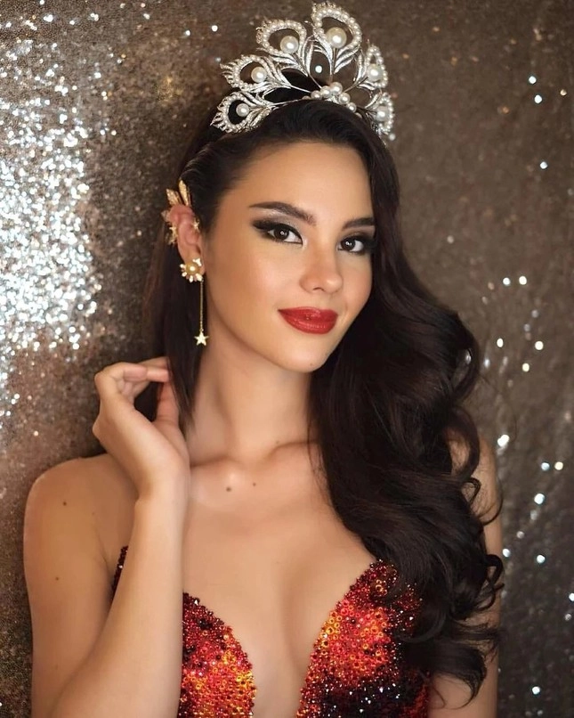 Danh hiệu miss international của thanh thủy giúp việt nam tăng 8 bậc ở một bxh nhan sắc - 3