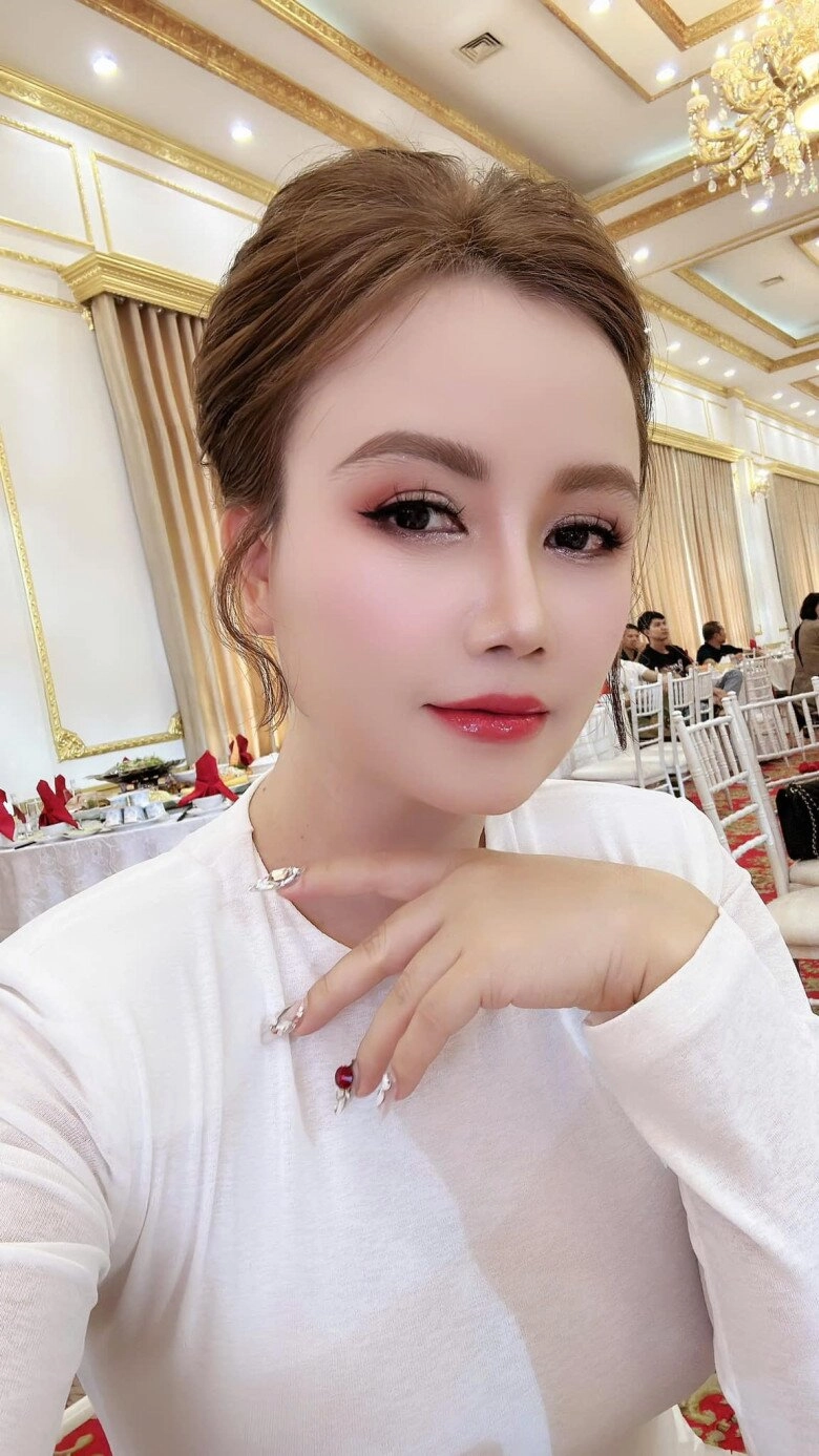 Danh tính chồng thứ 5 sắp cưới của cô xuyến hoàng yến là người yêu cũ xuất thân gia đình danh giá - 3