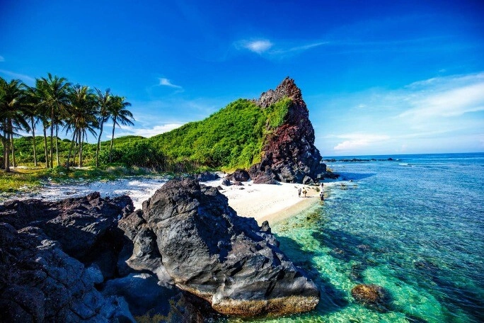 Đảo duy nhất ở việt nam có 5 núi lửa được mệnh danh jeju bản việt sở hữu vàng trắng giá hơn triệukg ai cũng tranh mua - 2
