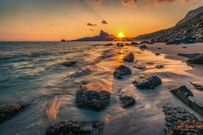 Đảo duy nhất ở việt nam có 5 núi lửa được mệnh danh jeju bản việt sở hữu vàng trắng giá hơn triệukg ai cũng tranh mua - 3