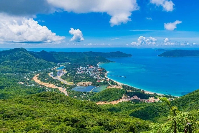 Đảo duy nhất ở việt nam có thể khiến bạn chạm vào địa ngục lẫn thiên đường dành cho người không thích đông đúc - 1