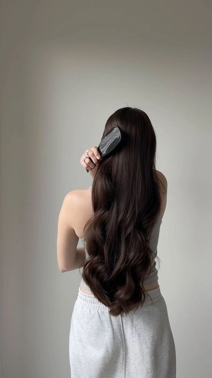 Dầu gội khô có thay thế dầu gội bình thường được không có một thời điểm bạn tuyệt đối không nên sử dụng - 6