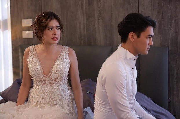 Đêm tân hôn vừa thấy vợ bước ra từ phòng tắm mà tôi giật mình hoảng hốt - 2