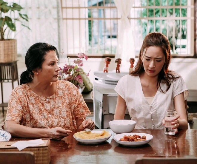Đến chăm con gái mang thai con rể biếu 50 triệu và tiếp đón tận tình nhưng hôm sau tôi rời đi - 1