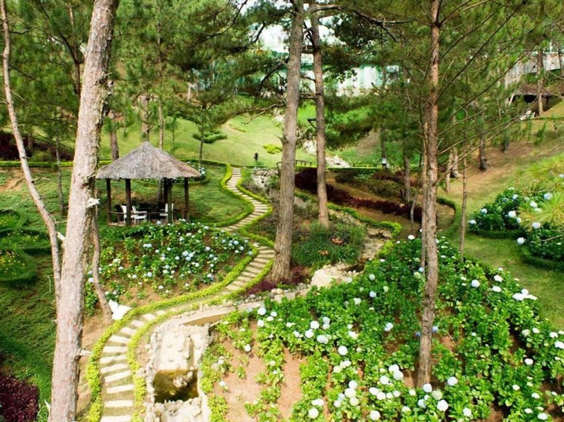 Đến đà lạt tìm yên bình đừng bỏ qua 5 địa điểm này - 7