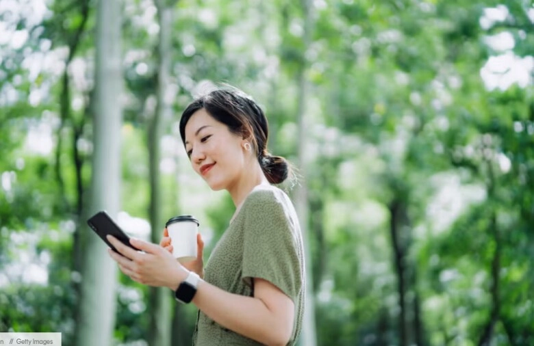 Đi bộ kiểu này còn tốt hơn chạy bộ chỉ mất 10 giây bật ngay công tắc giảm béo rất hợp với người bận rộn - 4