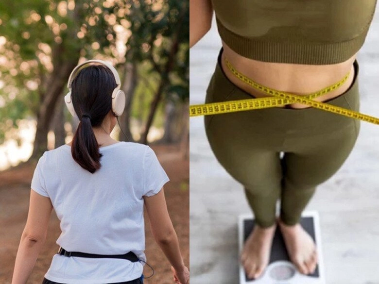 Đi bộ ngay sau khi ăn hay đợi 1 tiếng mới đi bộ giúp giảm cân tốt hơn đáp án gây ngạc nhiên - 1